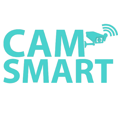 CamSmart Logo